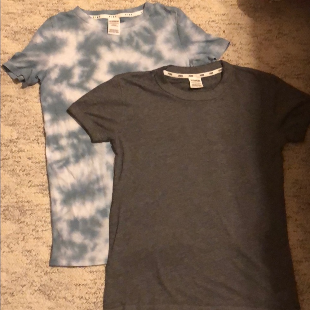 T-shirt’s